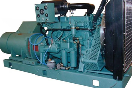 寧波柴油發(fā)電機組的租賃價格貴嗎？