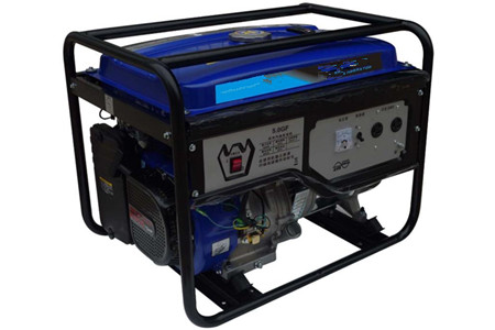 汽油發(fā)電機(jī)組轉(zhuǎn)速不穩(wěn)？可能是供油系統(tǒng)問題！