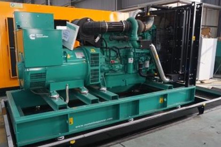 柴油發(fā)電機(jī)組是如何工作的？這些知識(shí)值得收藏