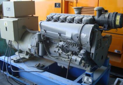 寧波柴油發(fā)電機(jī)組的運(yùn)輸、移動、吊裝及安裝安全說明