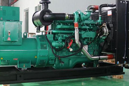 柴油發(fā)電機(jī)組有哪些用途？